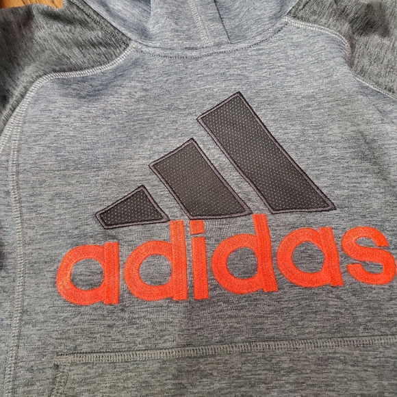 2 boys hooded size small sweatshirts - Picture 10 of 12